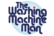 The Washing Machine Man